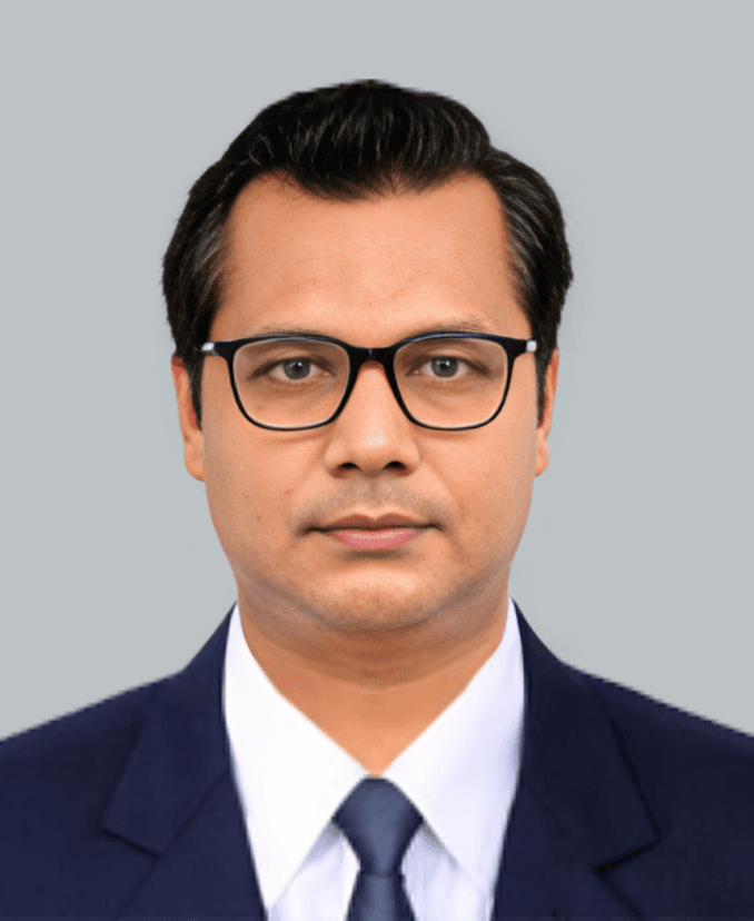 Md. Nayem Hossain, ABIA