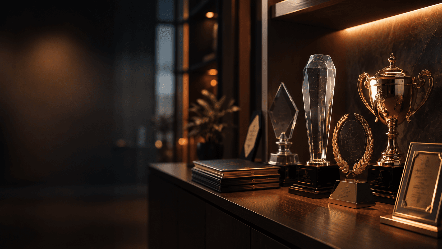 United Insurance Company Achievements and Awards