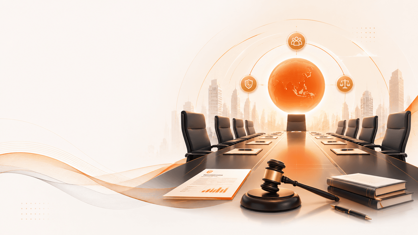 Board & Management