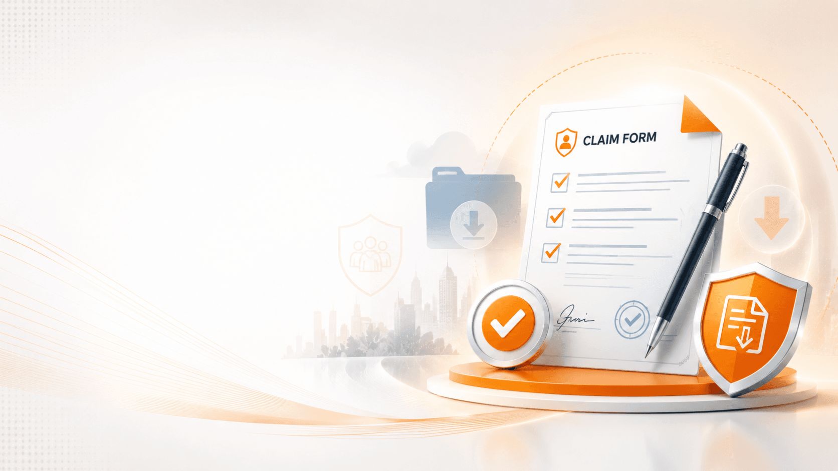 United Insurance Company Limited - Claim Forms