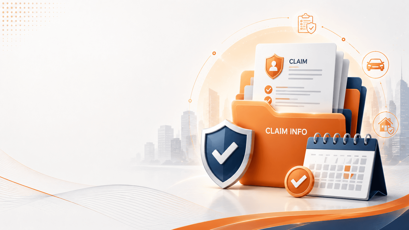United Insurance Company Limited - Claims Info
