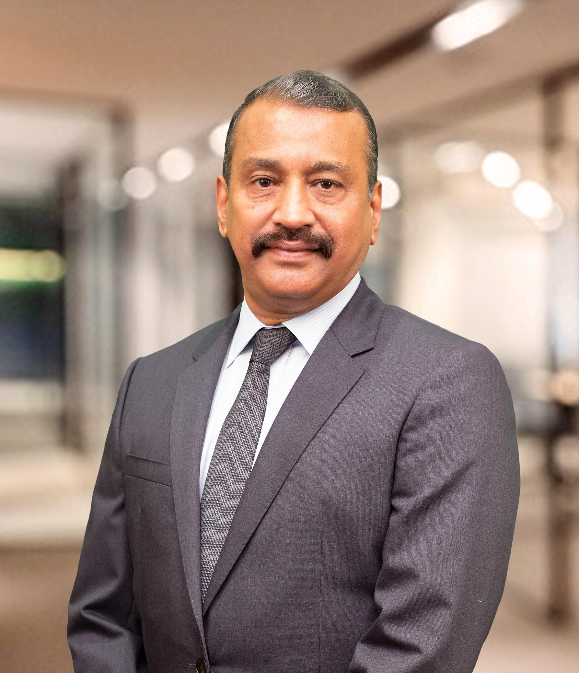 Khandaker Moinul Ahsan