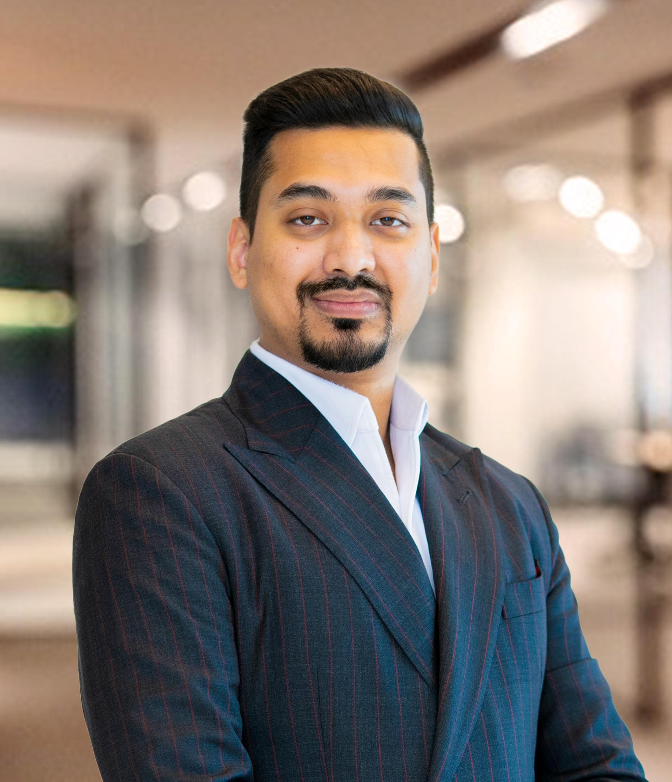 Khandaker Zahin Ahsan