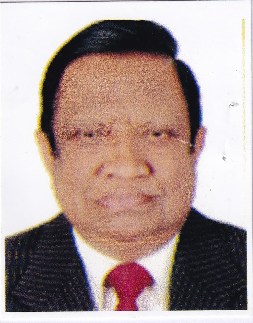 Md. Rafiqul Islam
