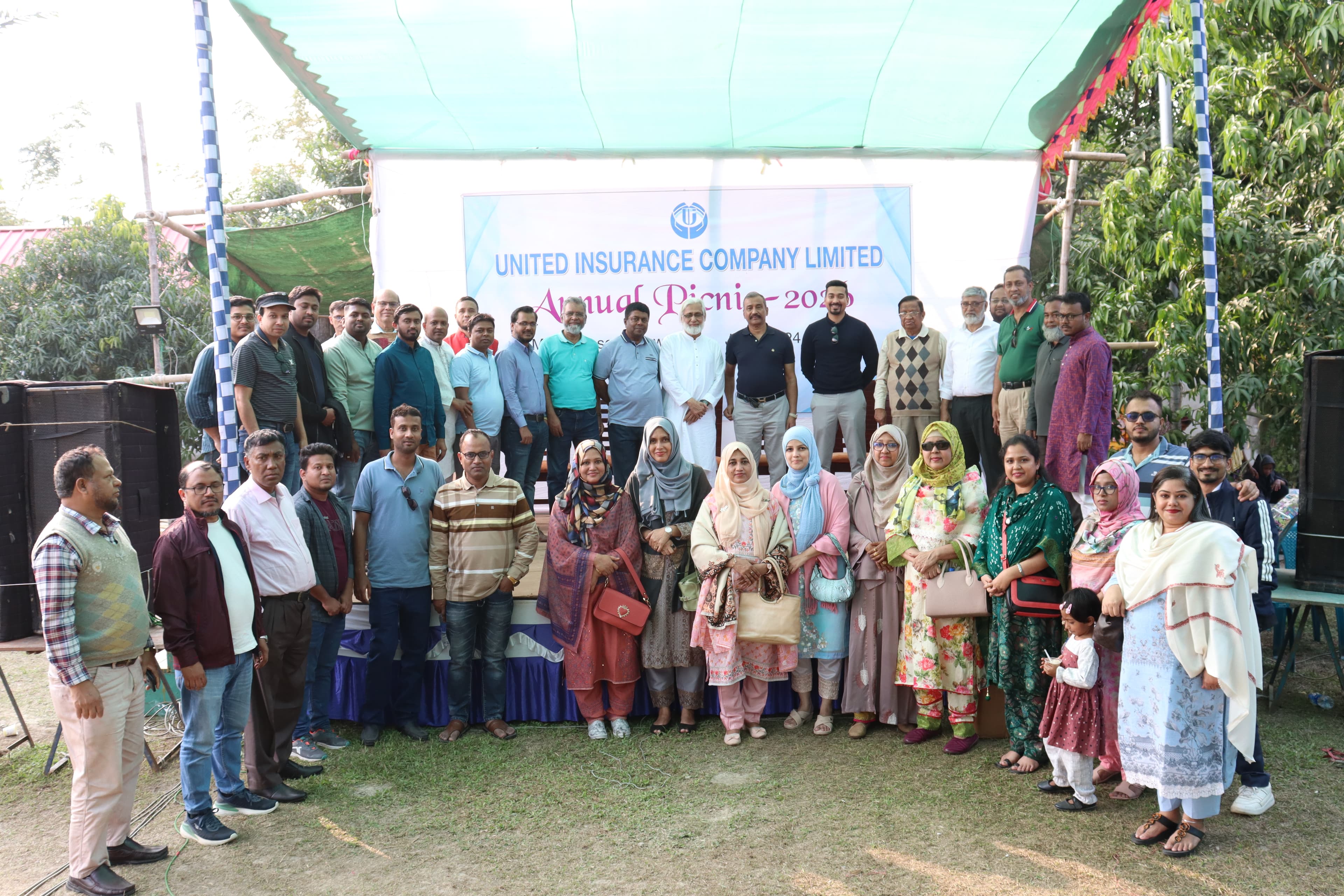 Annual Picnic 2026