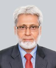 Khawja Manzer Nadeem