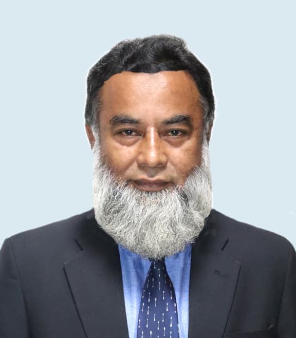 Md. Faruque Ahmed Sarker