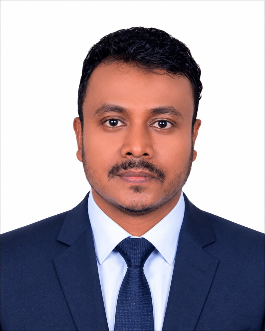 Md. Faruqul Islam