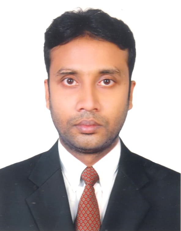 Md. Linkon Akter