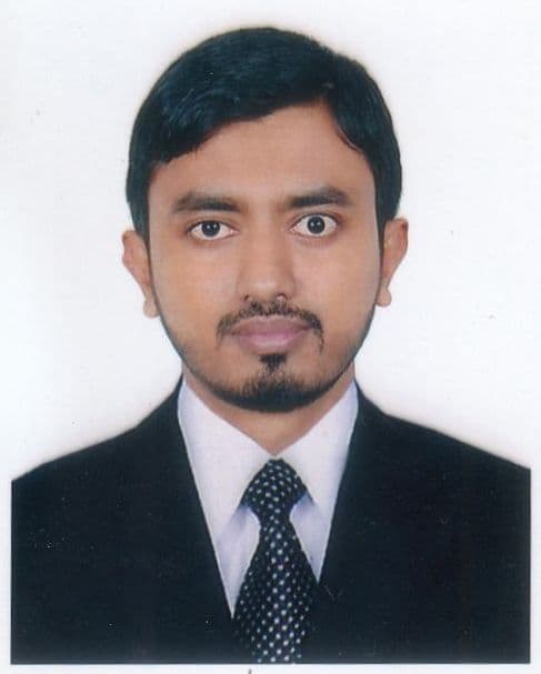 Md. Yasin Hossain