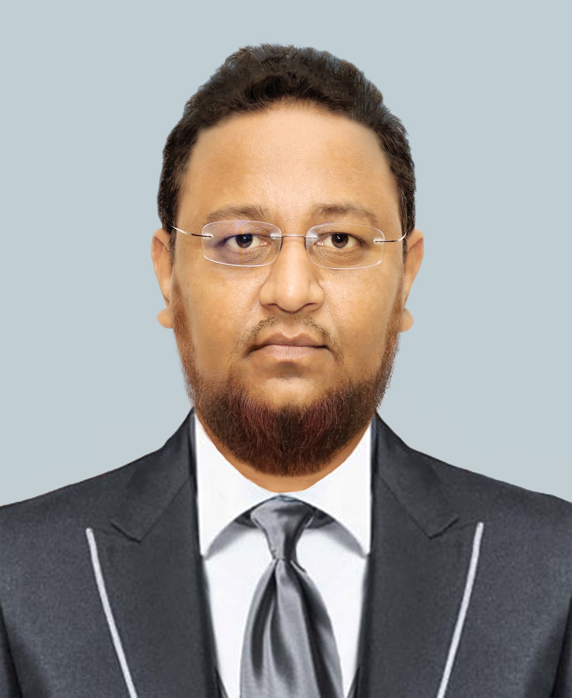 Mohammad Atiqur Rahman