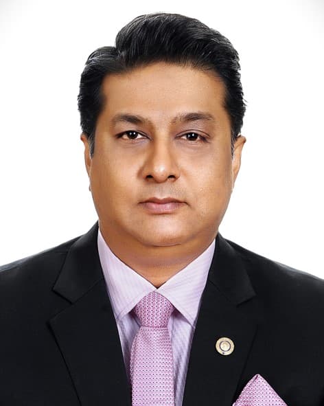 Mohammad Tabrez Hossain