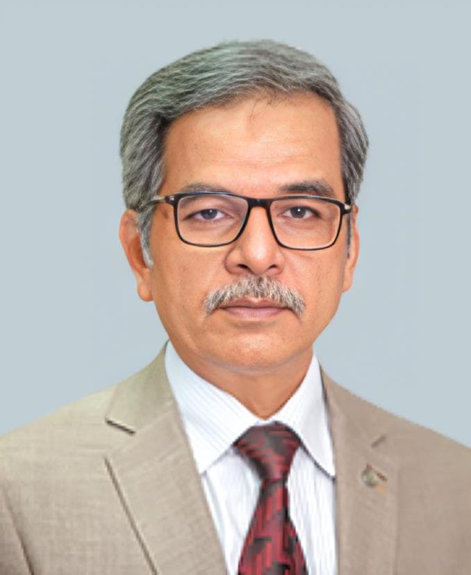 Syed Sehab Ullah Al Manjur