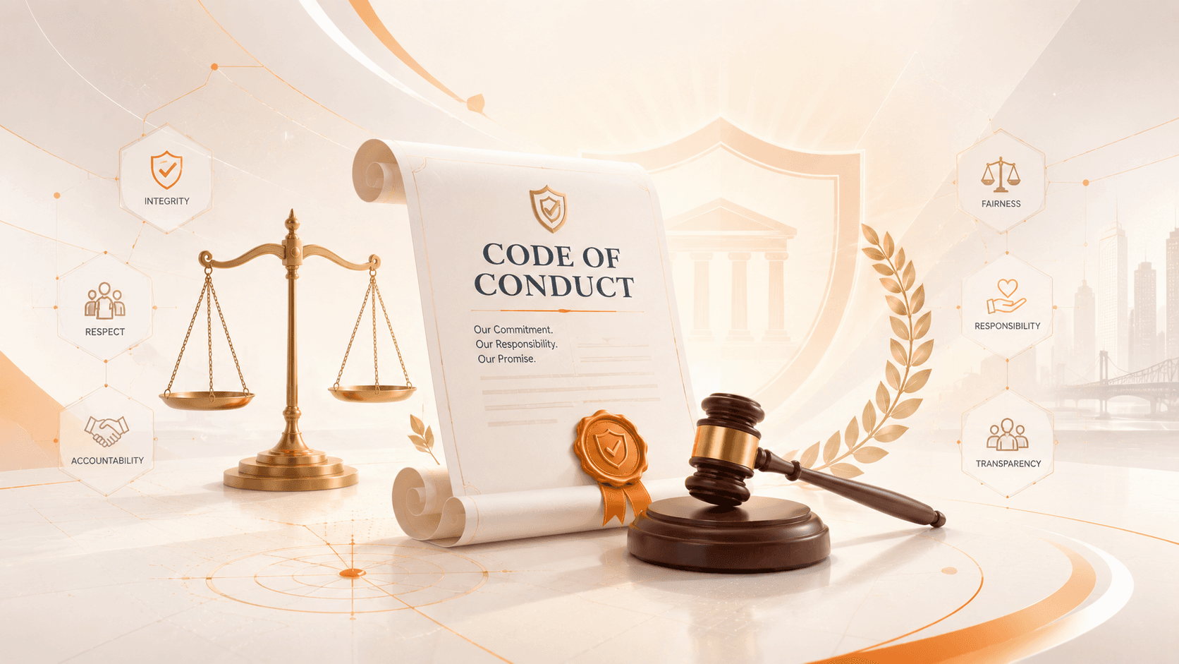 Code of
