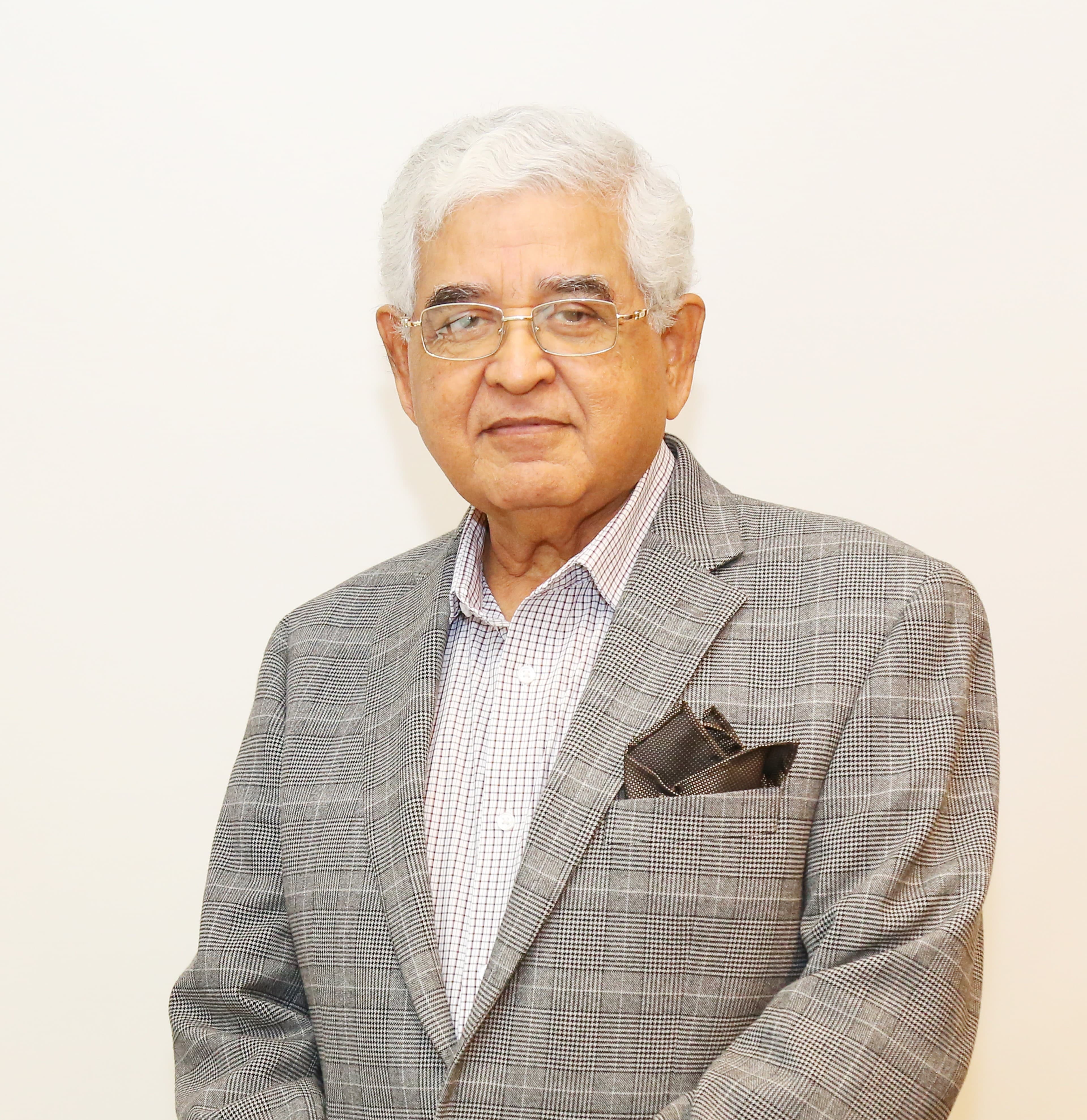 Mr. M. Saiful Islam
