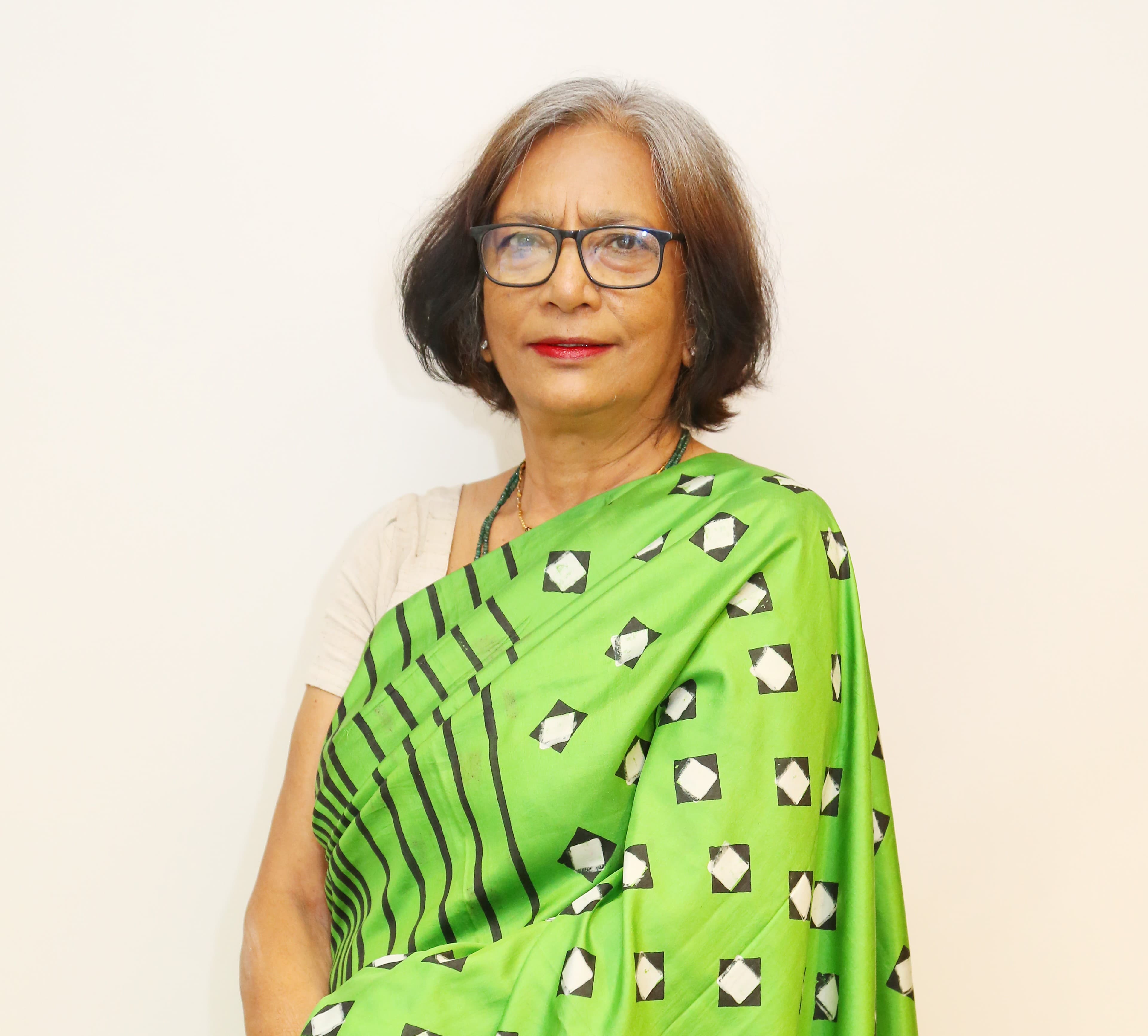 Ms. Shama Rukh Alam, FCA