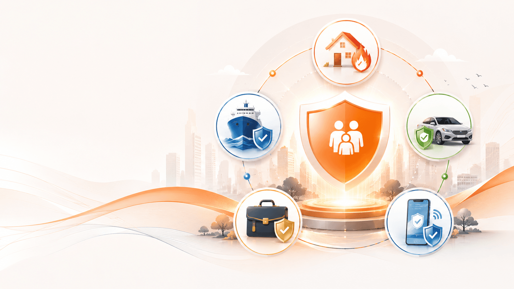 Insurance Products