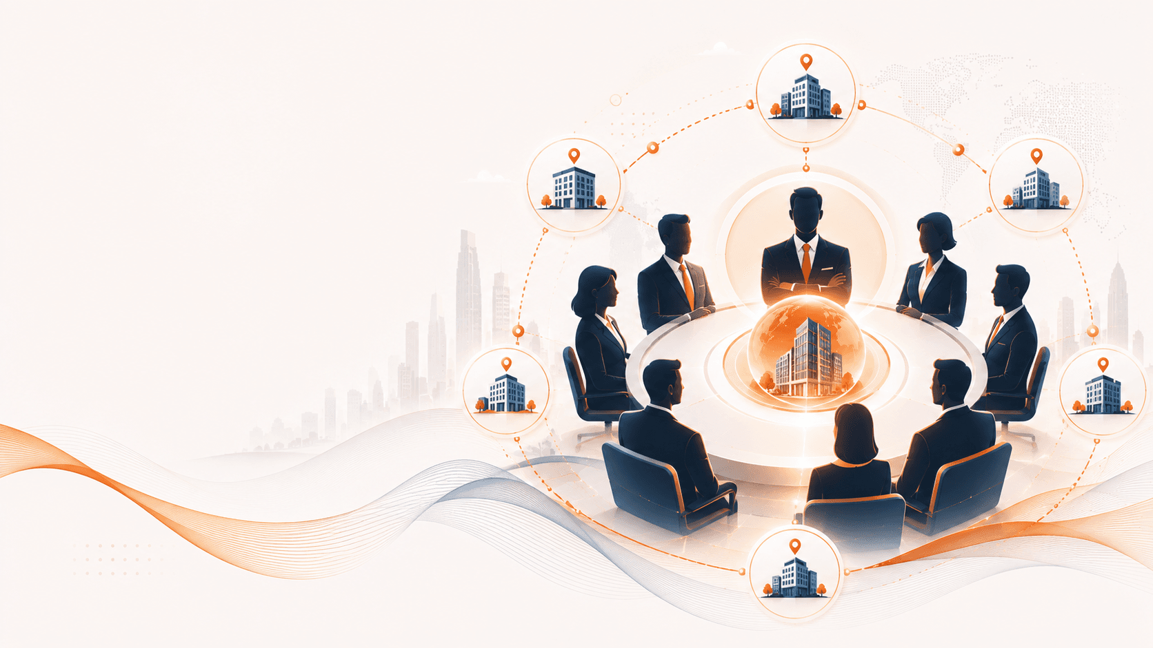 United Insurance Management Team