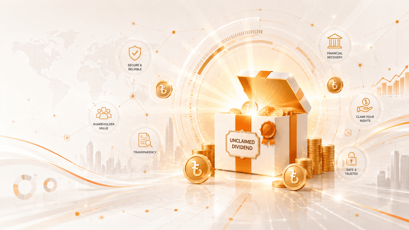 United Insurance Company Limited - Unclaimed Dividend