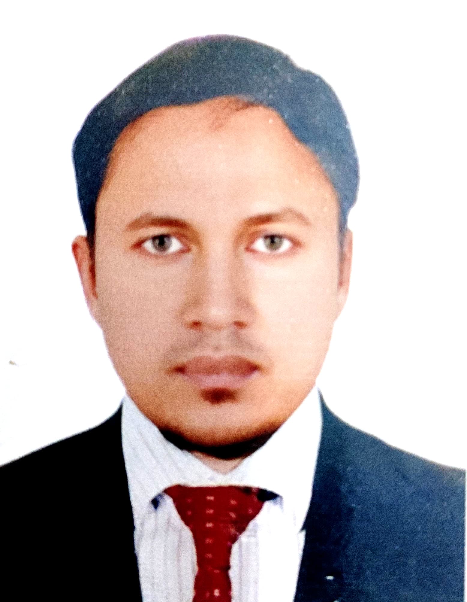 Abdul Rashid Liton