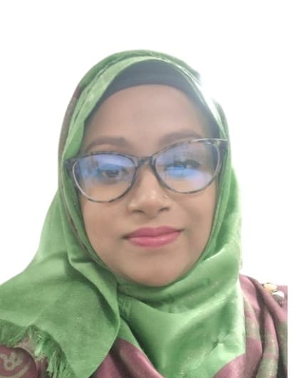 Afsana Hossain