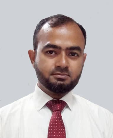 Ahmad Abdullah