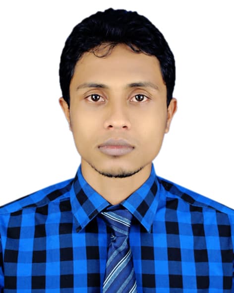 Akhlakur Reza Chowdhury