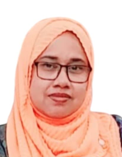 Aklima Siddika
