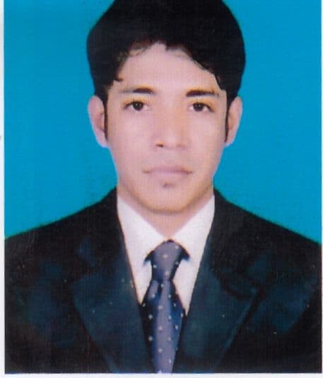 Akram Hossain