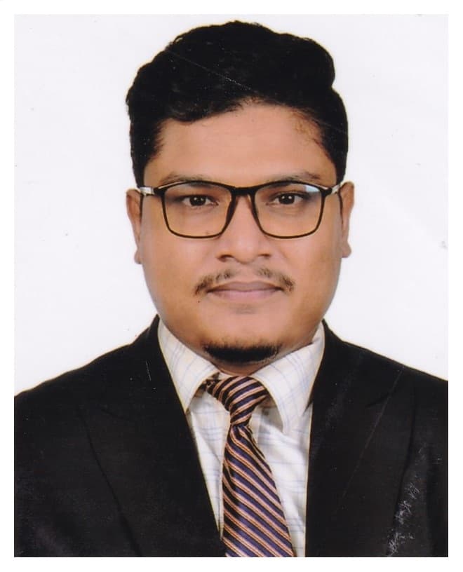Anik Chandra Biswas
