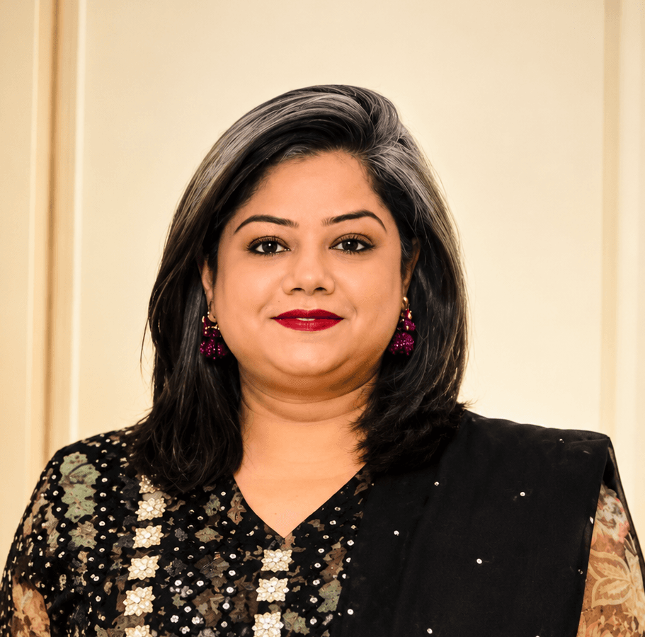 Arshia Naaz Tabassum
