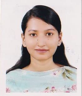 Aysha Akter Noushin