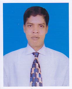 Chowdhury Md. Iqbal Suhrawardy