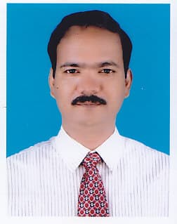 Farid Ahmed