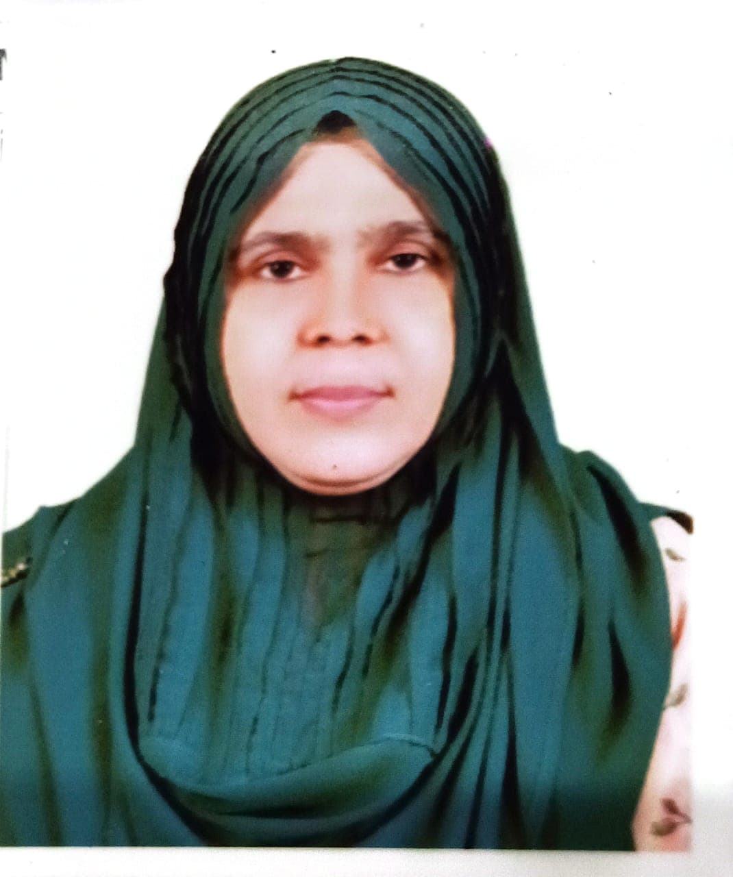 Farida Yesmeen