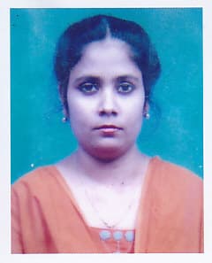 Hasina Begum