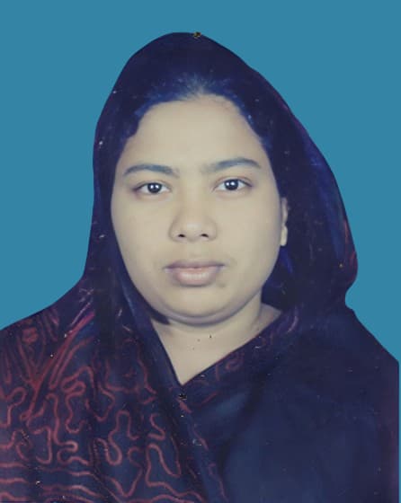 Hena Islam