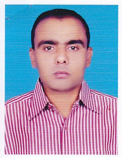 Jadab Chandra Deb