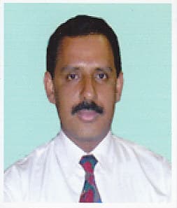 Kazi Baktiar Rahman