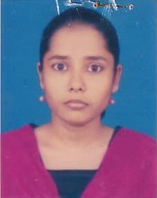 Kazi Sharmin Jahan
