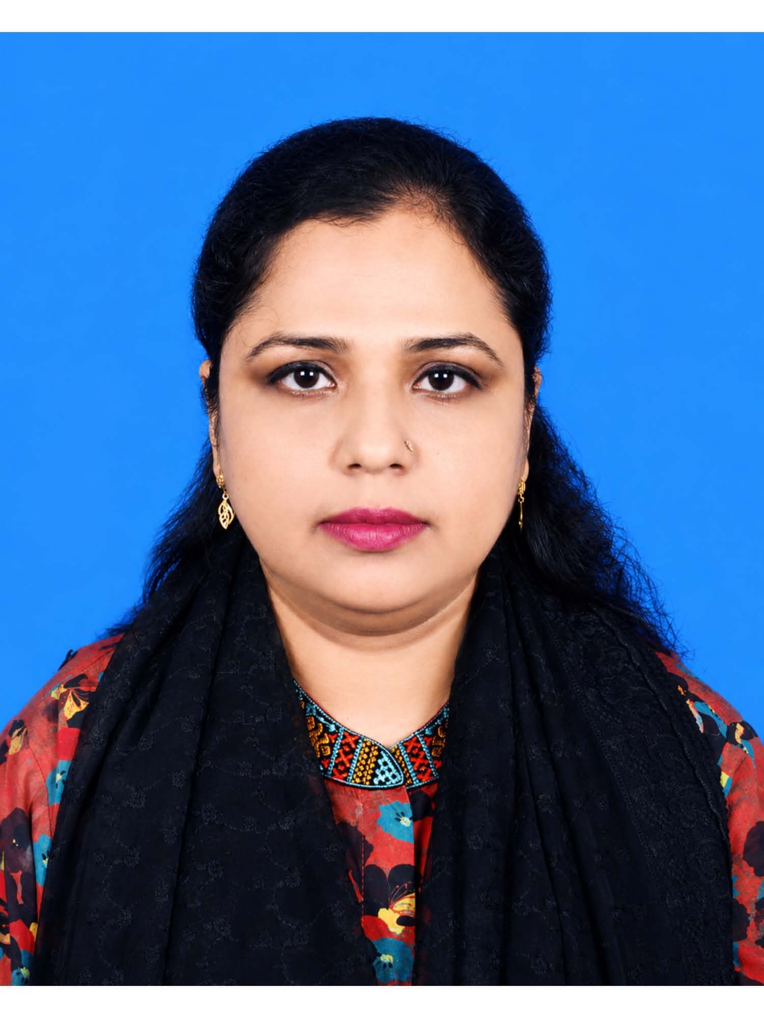 Khalada Akter