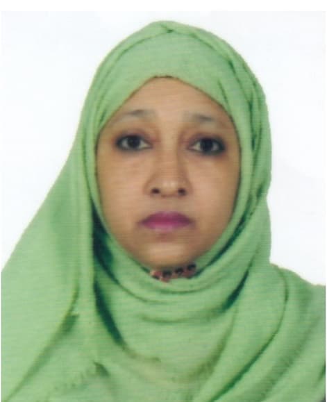 Layla Rahman