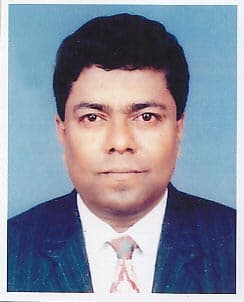 Maqsudul Haque
