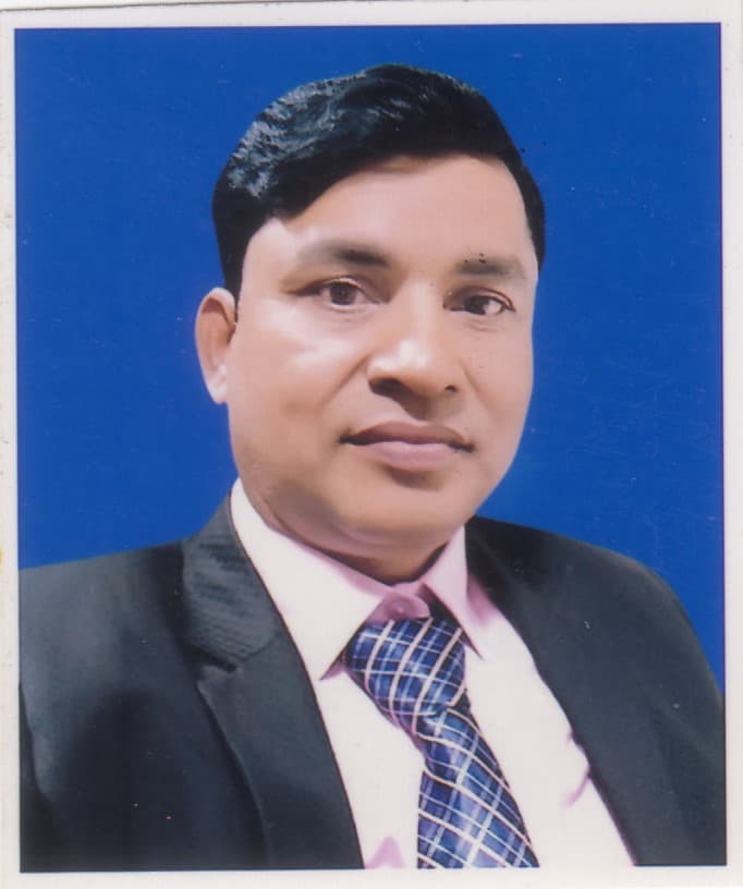 Md. Abdul Khaleque