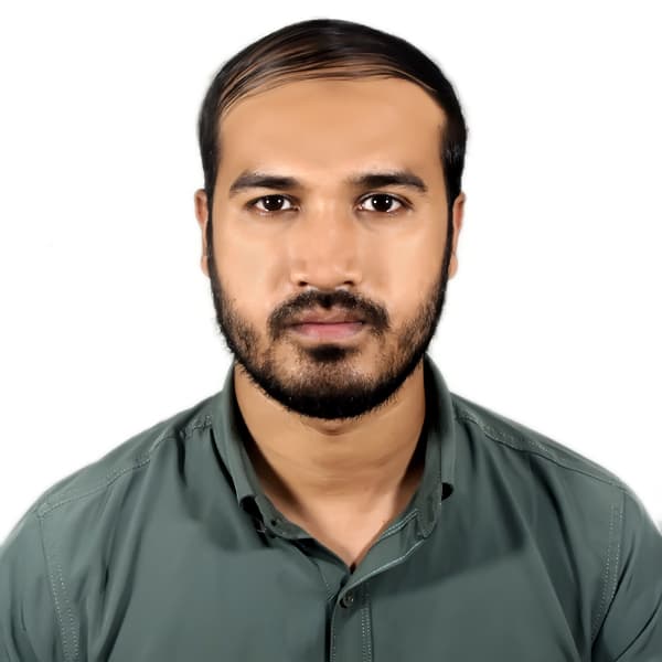 Md. Ajad Mia