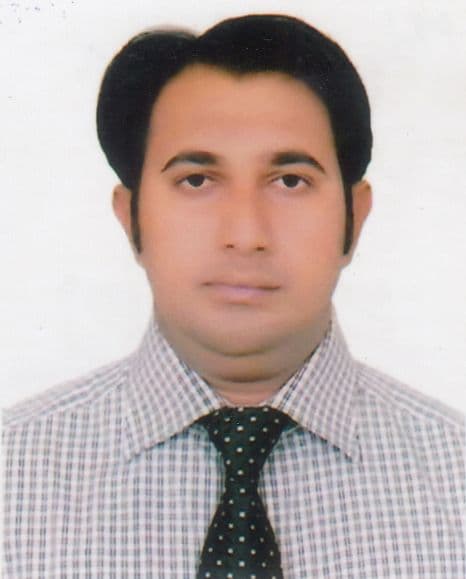 Md. Al-Amin