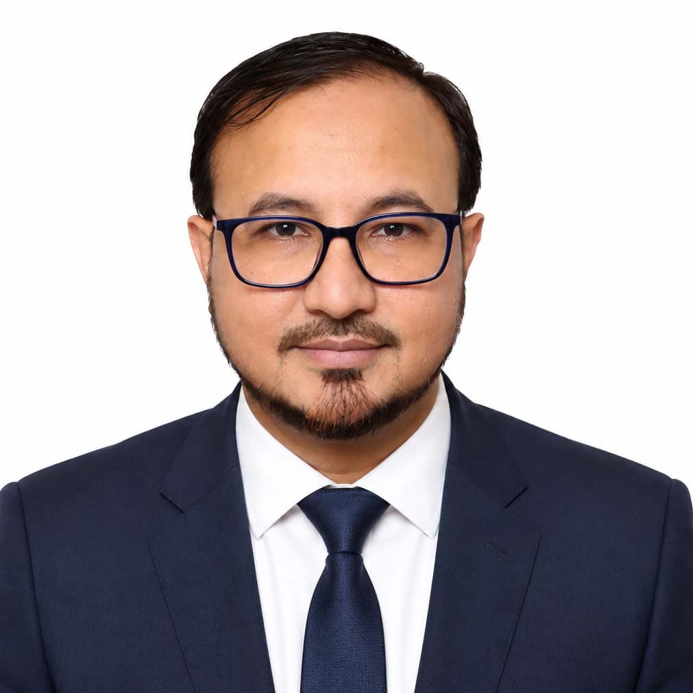 Md. Ashiqur Rahman Khan