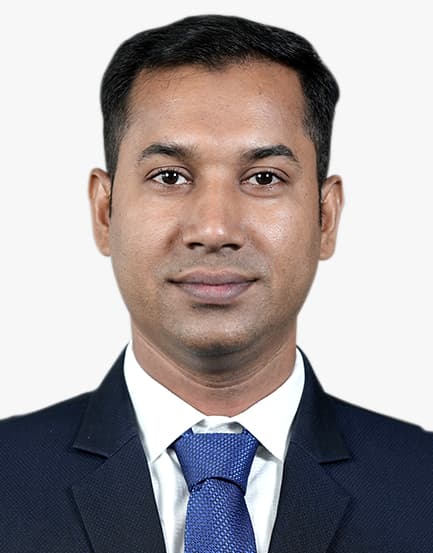 Md. Fazlul Hoq Khan