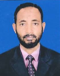 Md. Firoz Hasan
