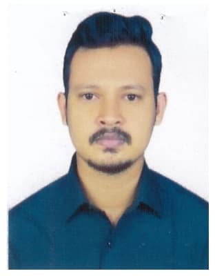 Md. Jahangir Alam
